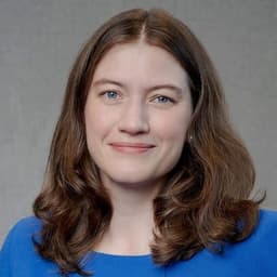 Dr. Sarah Kapnick
